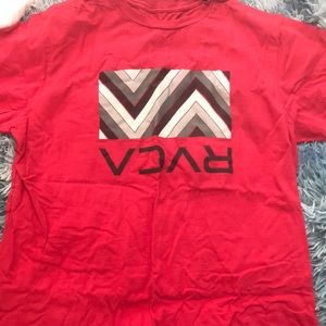 NWOT RVCA T-shirt